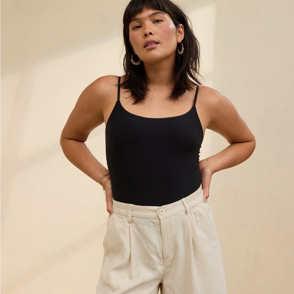 Aerie Smoothez bodysuit size S